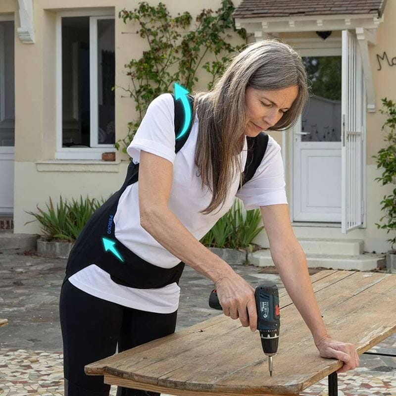 Gilet PERCKO Femme 5