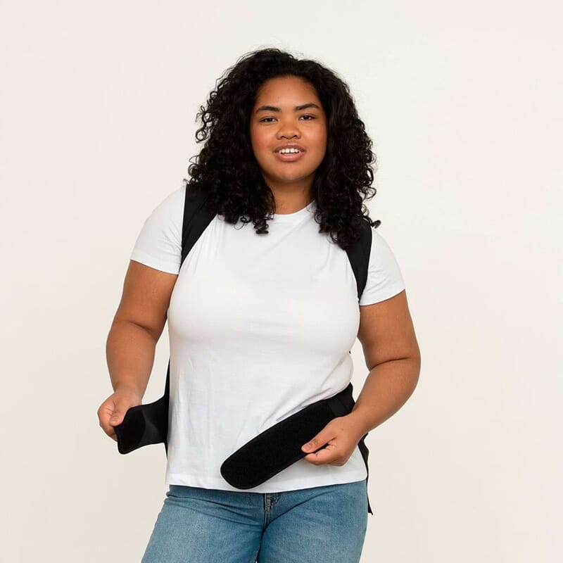 Gilet PERCKO Femme 2