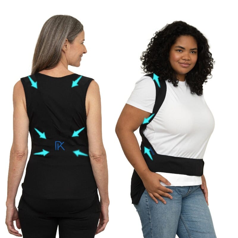 Gilet PERCKO Femme 3