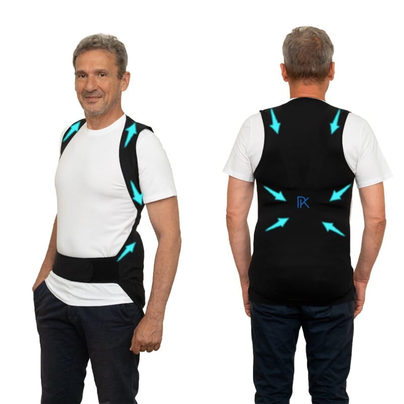 Gilet PERCKO Homme 2