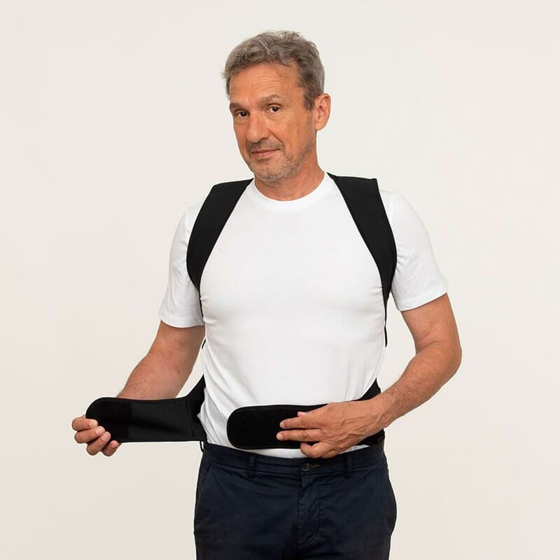Gilet PERCKO Homme Gilet PERCKO Homme 4