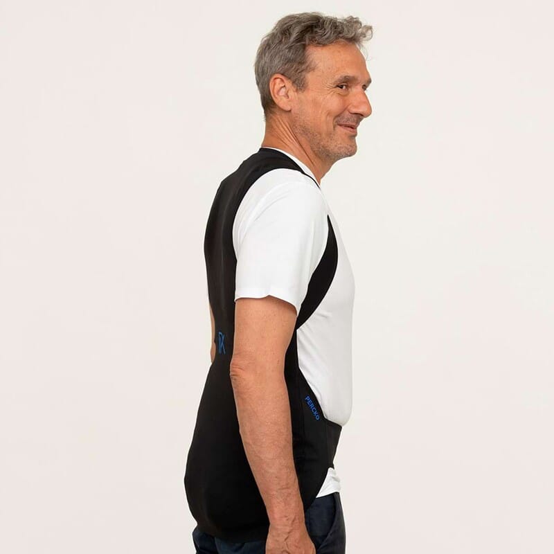 Gilet PERCKO Homme Gilet PERCKO Homme