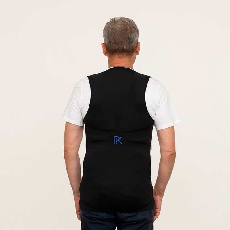 Gilet PERCKO Homme Gilet PERCKO Homme 5