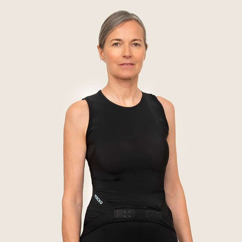 T-Shirt Sport PERCKO Femme T-Shirt Sport PERCKO Femme