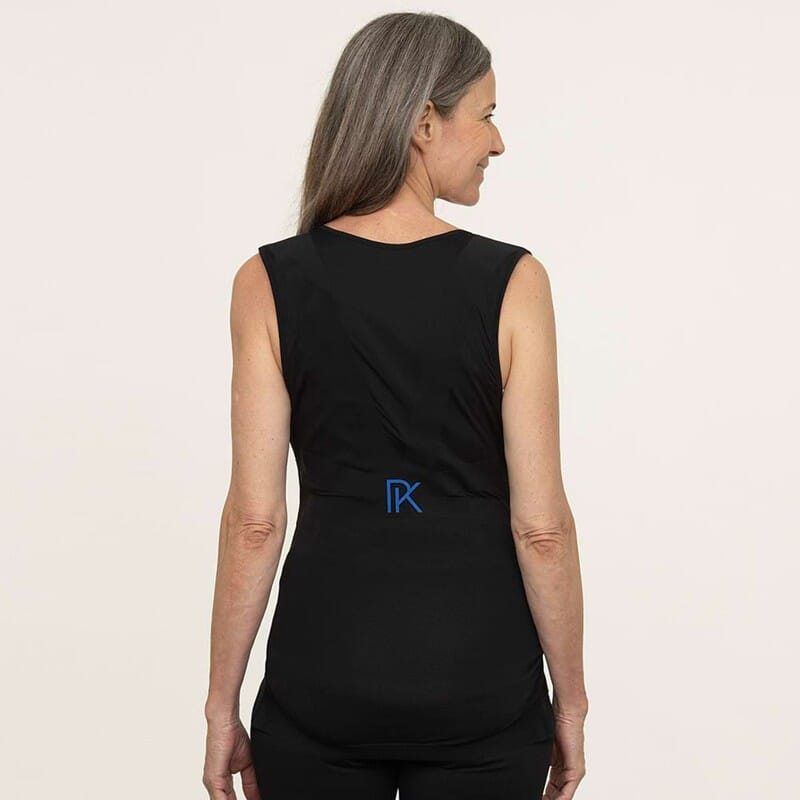 T-Shirt Sport PERCKO Femme 2