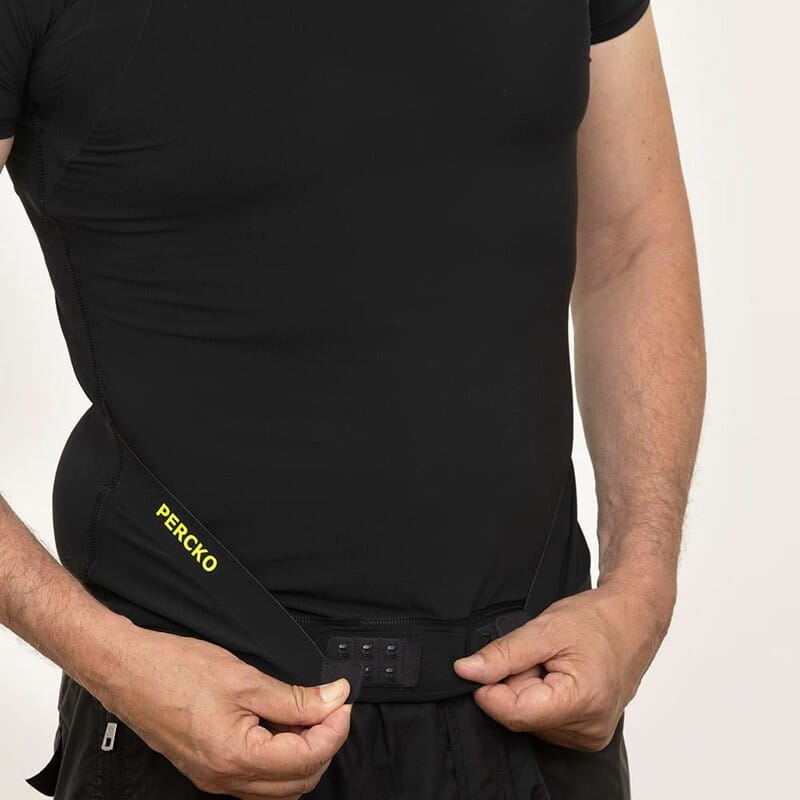 T-Shirt Sport PERCKO Homme 2