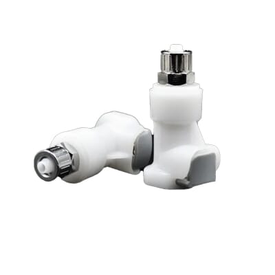 Connecteur femelle Air Zamar