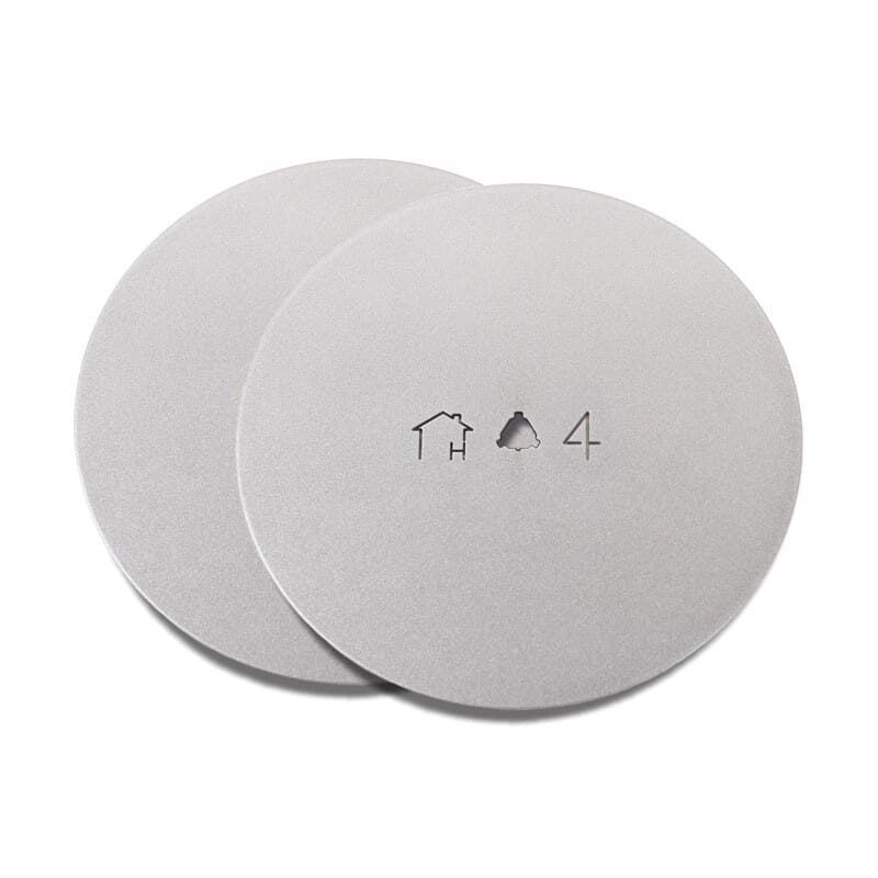 Disques Kynett Home 2