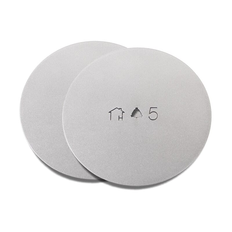 Disques Kynett Home 3