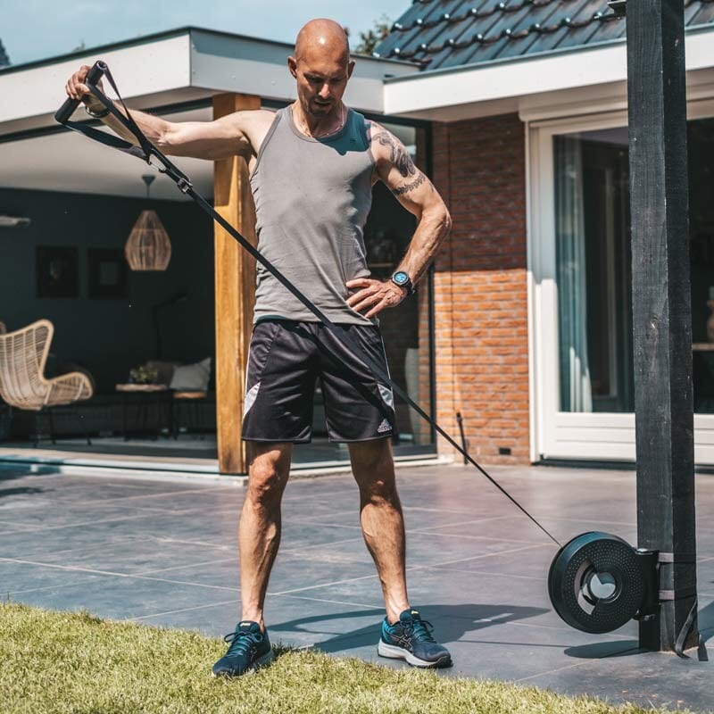 Poignée multifonction Kynett 2