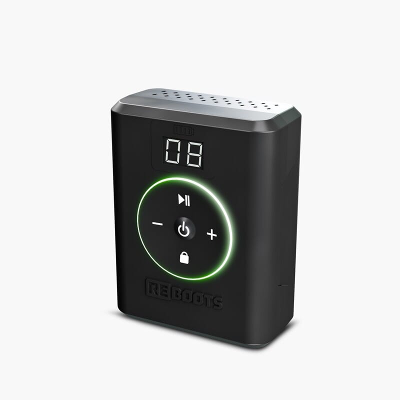 Reboots Go X Mini 11