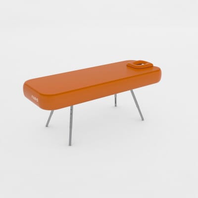 Table de massage Nubis Pro 2.0