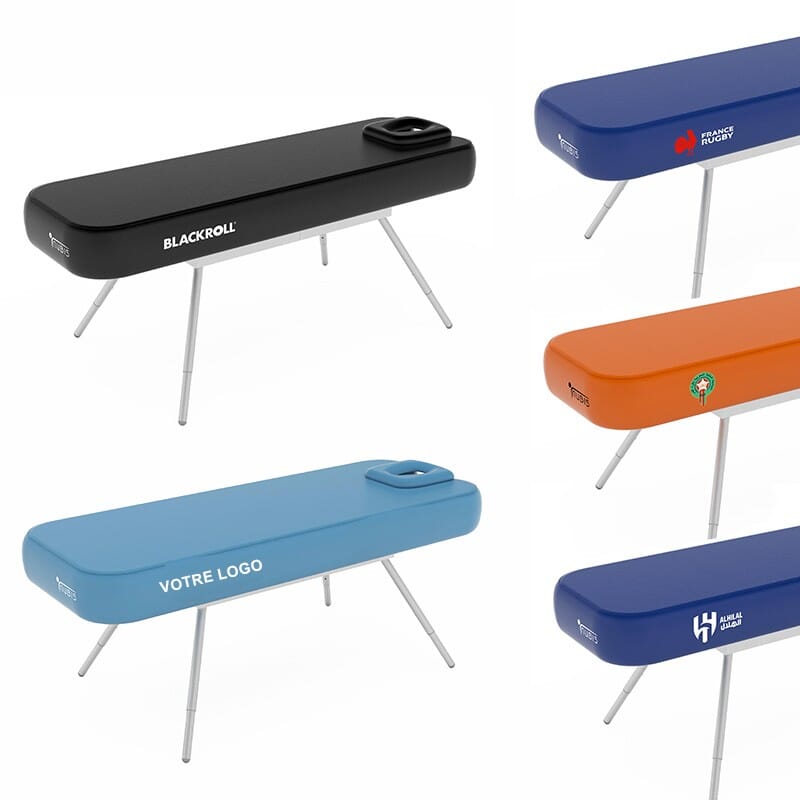Table de massage Nubis Pro 2.0 3