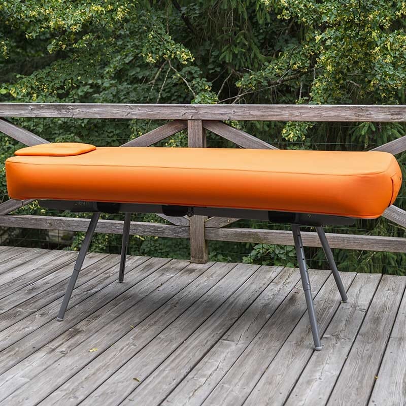 Table de massage Nubis Pro 2.0 5