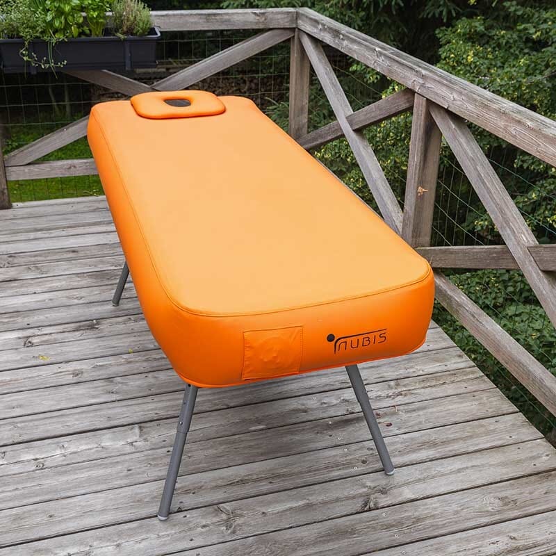 Table de massage Nubis Pro 2.0 6