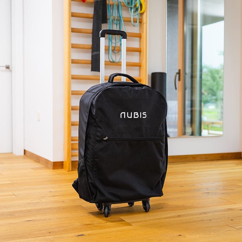 Table de massage Nubis Pro 2.0 7