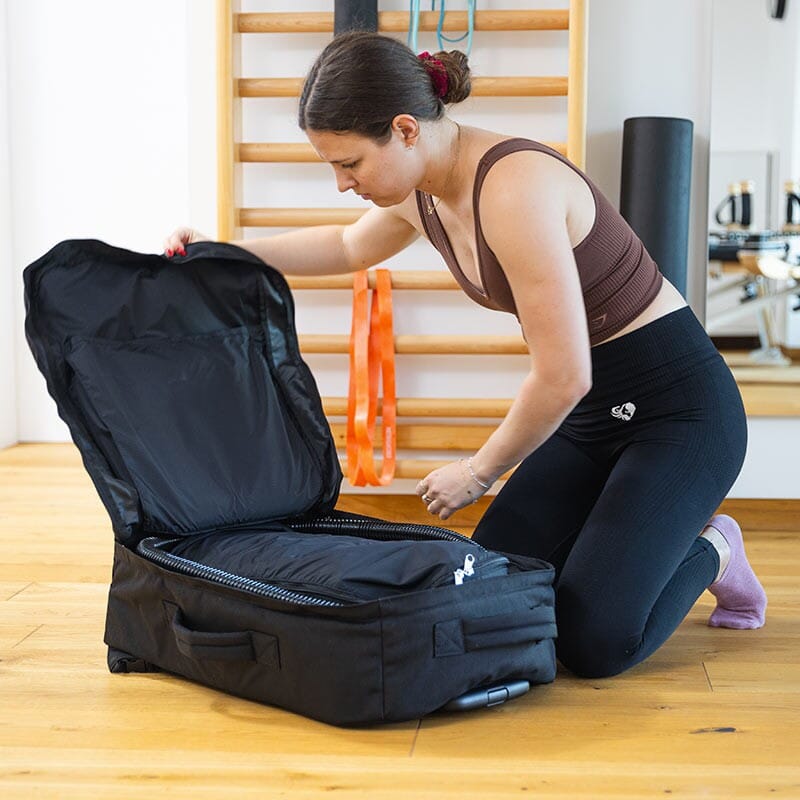 Table de massage Nubis Pro 2.0 8