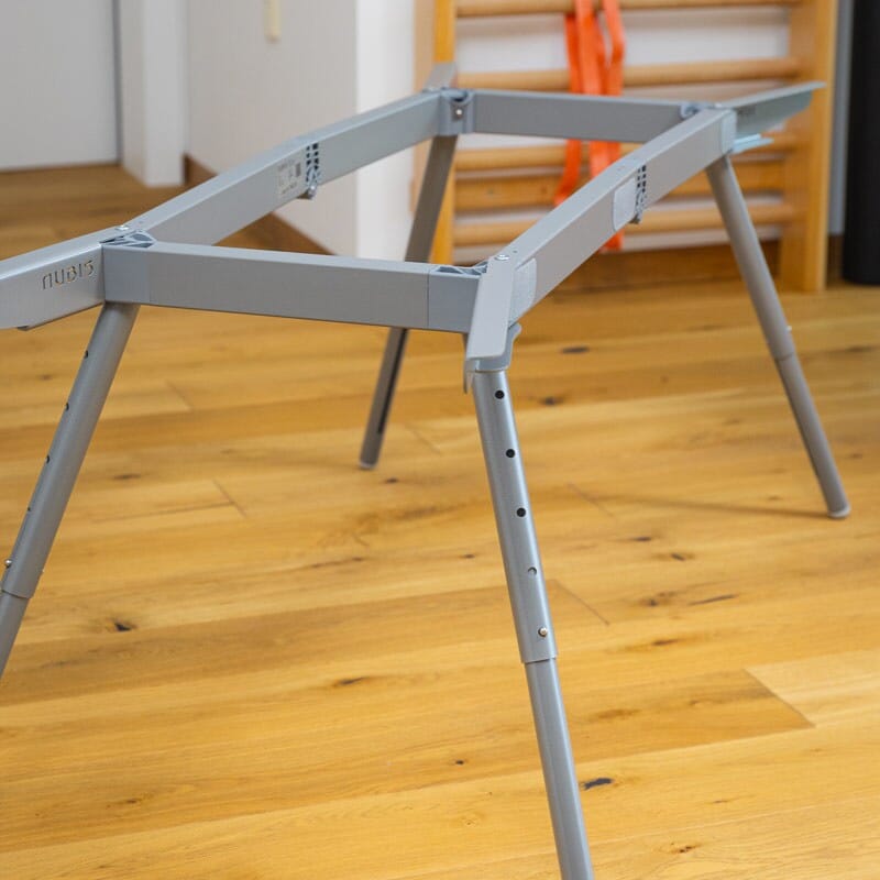 Table de massage Nubis Pro 2.0 9