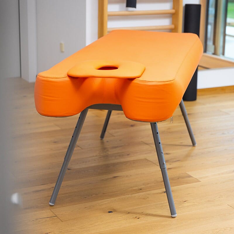 Table de massage Nubis Pro 2.0 13