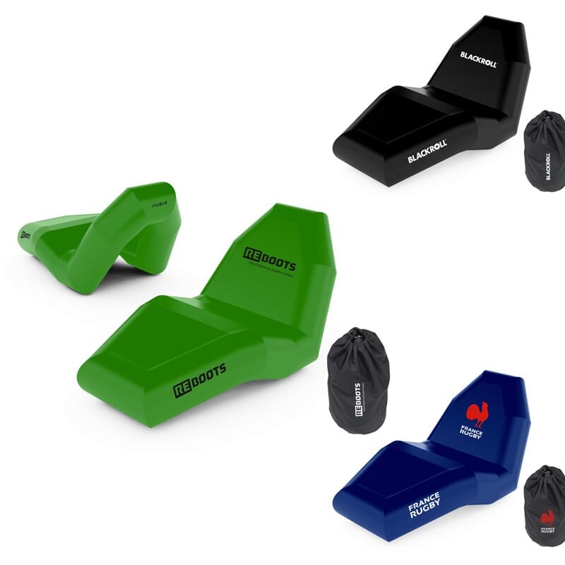 Chaise de récupération Nubis 6