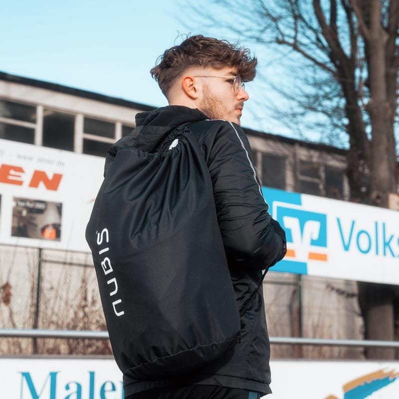 Chaise de récupération Nubis 11