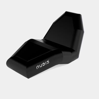 Chaise de récupération Nubis