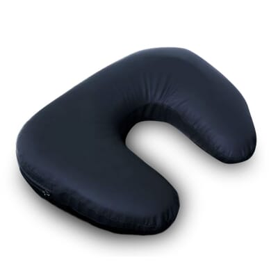 Coussin visage extra-doux Nubis
