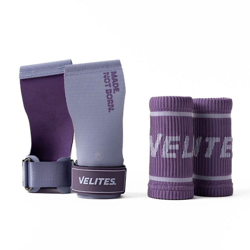 Maniques All Terrain Velites 8
