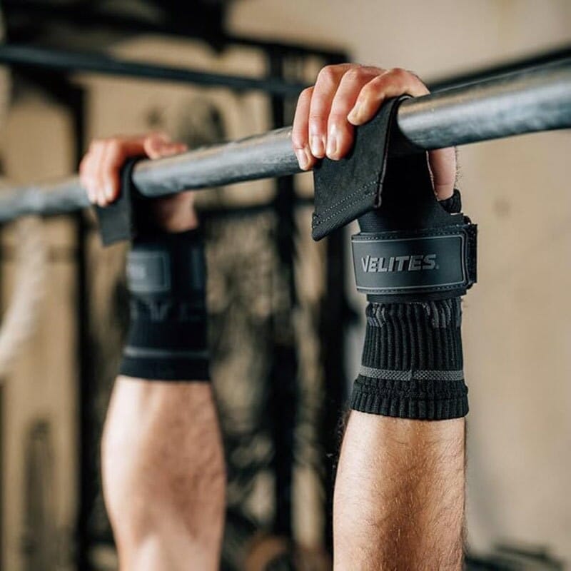 Maniques All Terrain Velites 2