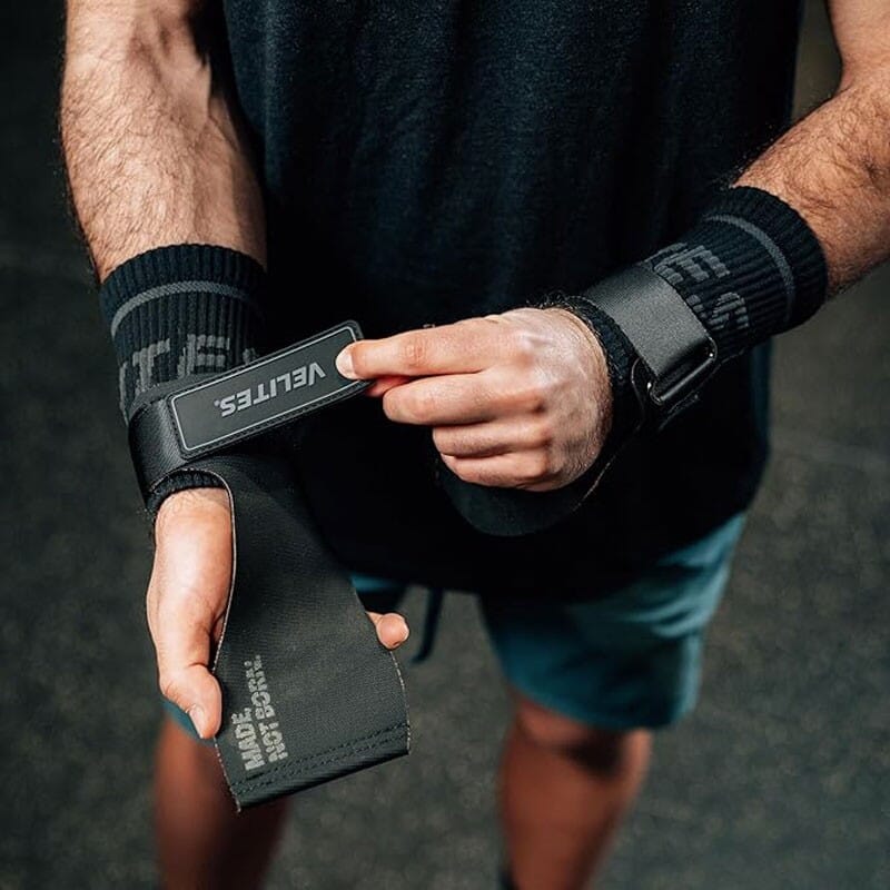 Maniques All Terrain Velites 3