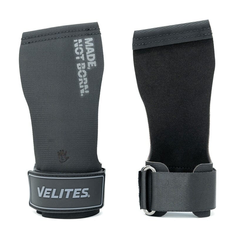 Maniques All Terrain Velites 4