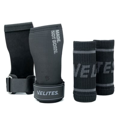 Maniques All Terrain Velites