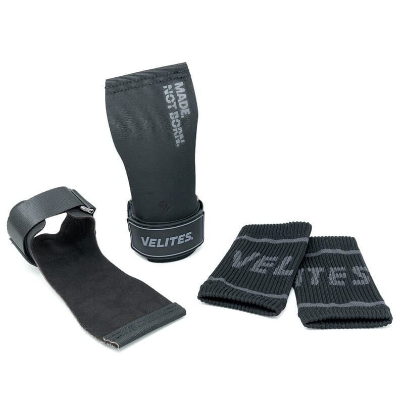 Maniques All Terrain Velites 5