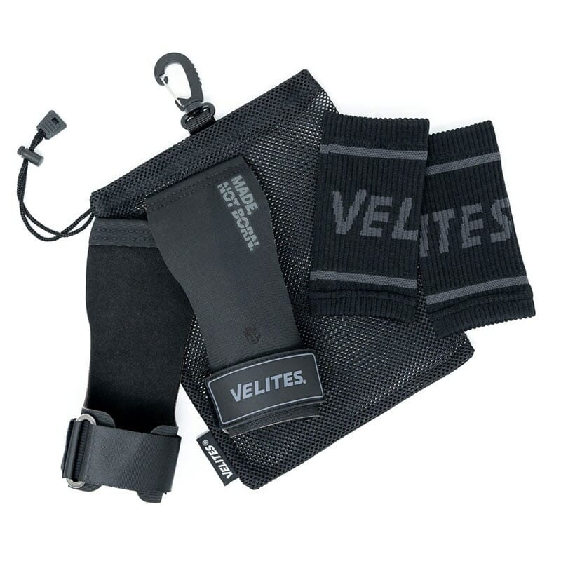 Maniques All Terrain Velites 6