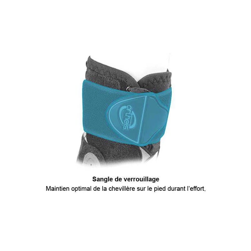 Chevistrap Orliman 3