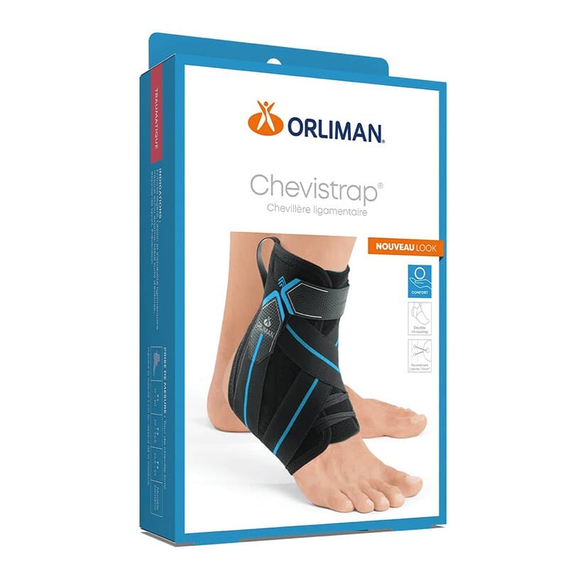 Chevistrap Orliman 6