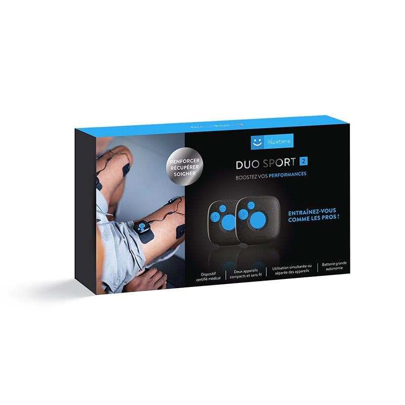 Bluetens Duo Sport 2 6