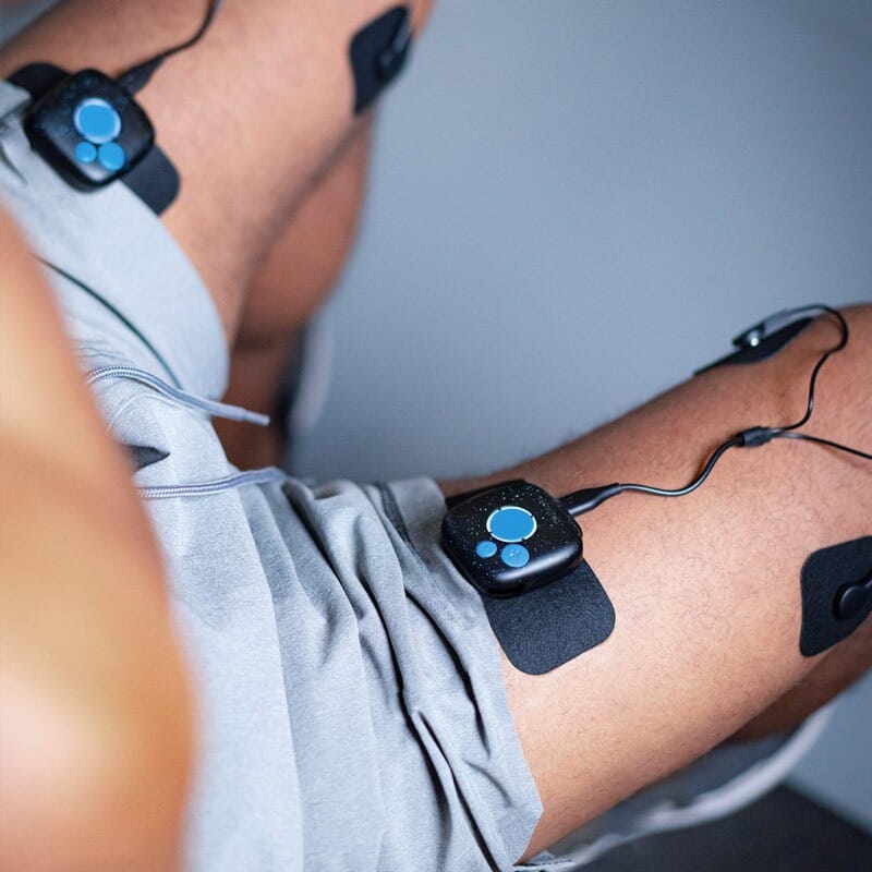 Bluetens Duo Sport 2 3