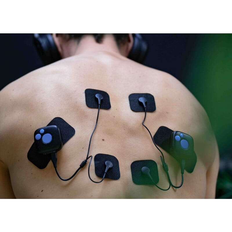 Back Pain Bluetens Classic Electrostimulateur Connecté, TENS / EMS Back Pain Bluetens Classic Electrostimulateur Connecté, TENS / EMS