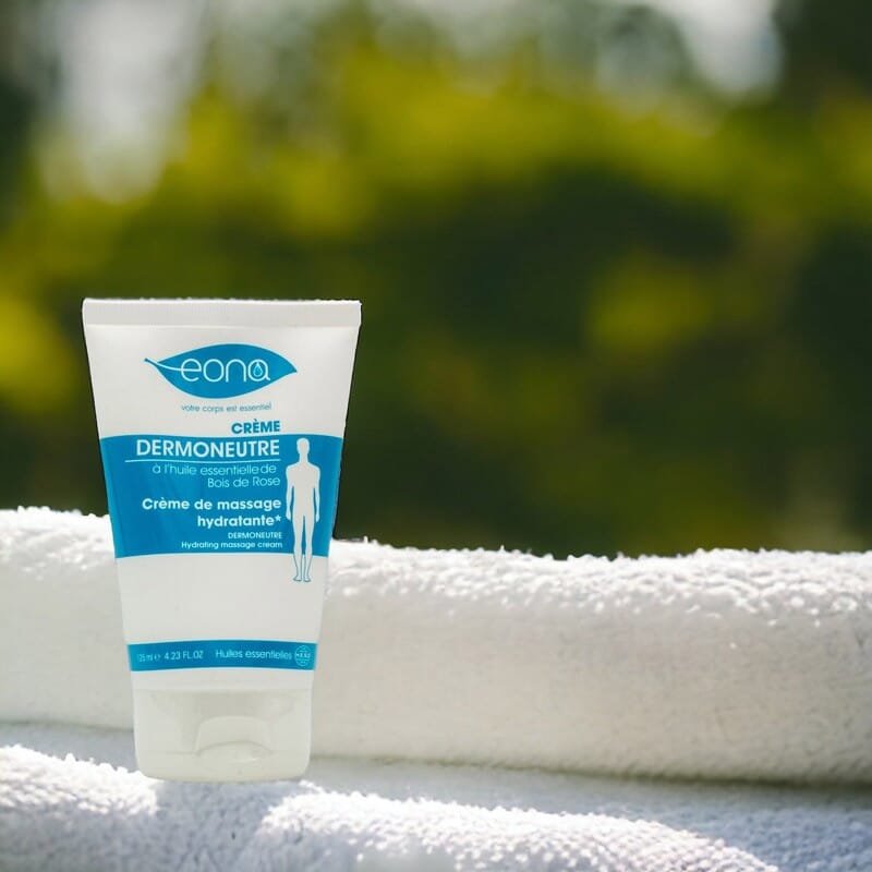 Crème Dermoneutre Eona 2