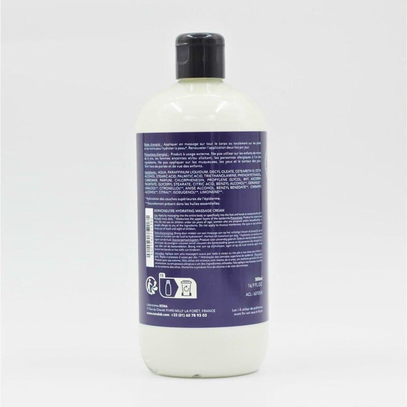 Crème Dermoneutre Eona 5