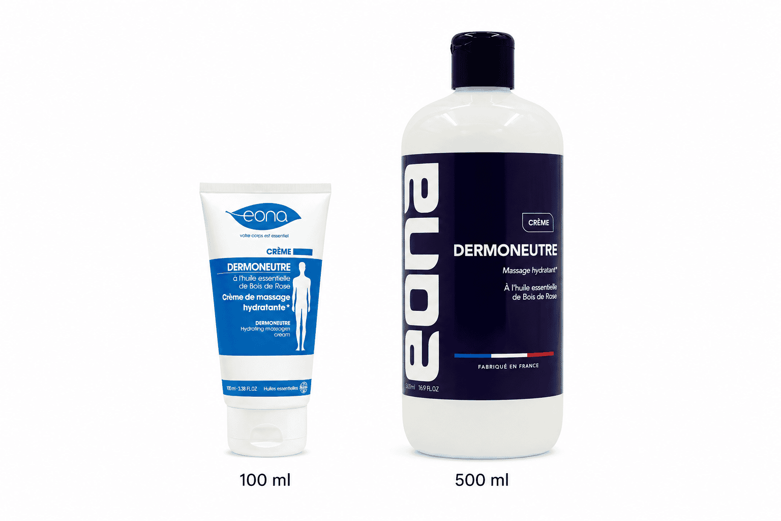 Crème Dermoneutre Eona