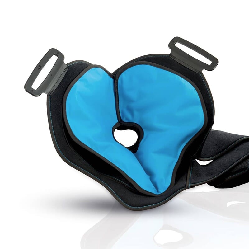 Épaulière Cryopump Orliman 2