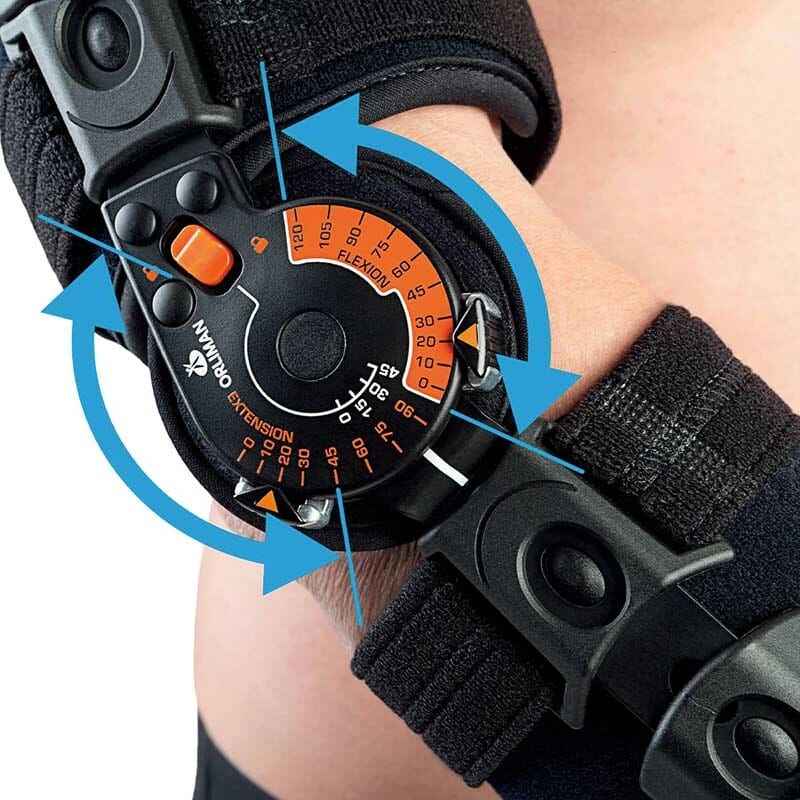 Elbowlution Orliman 3