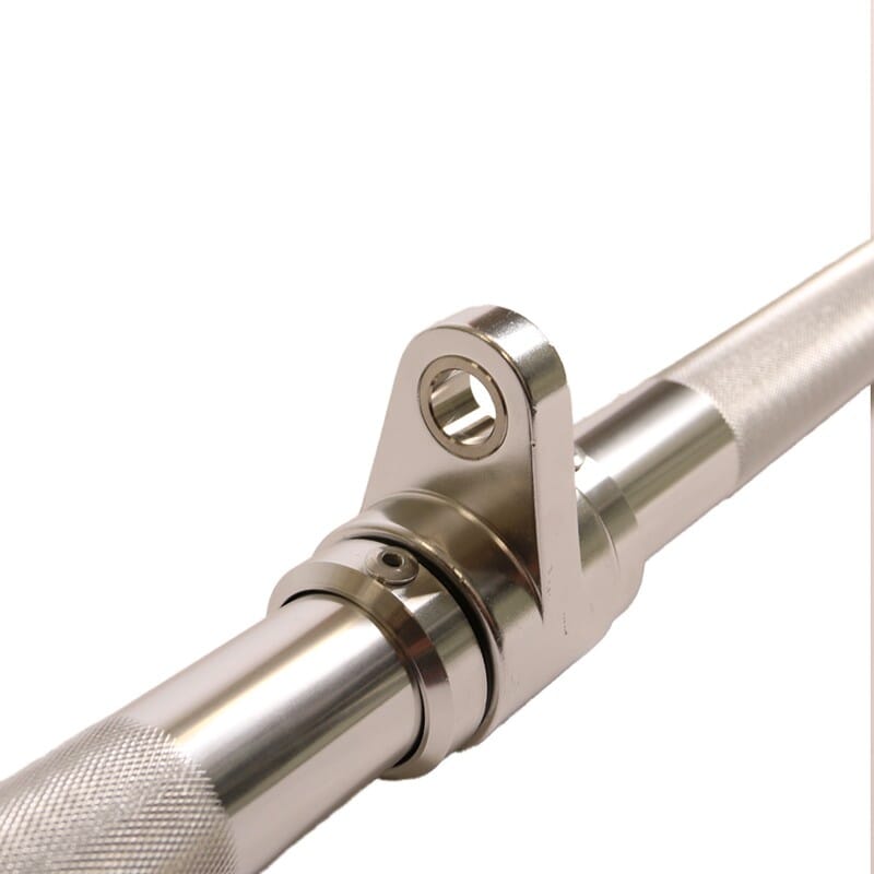 Barre Biceps & Triceps Kynett 5