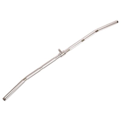 Barre de tirage dorsal Kynett