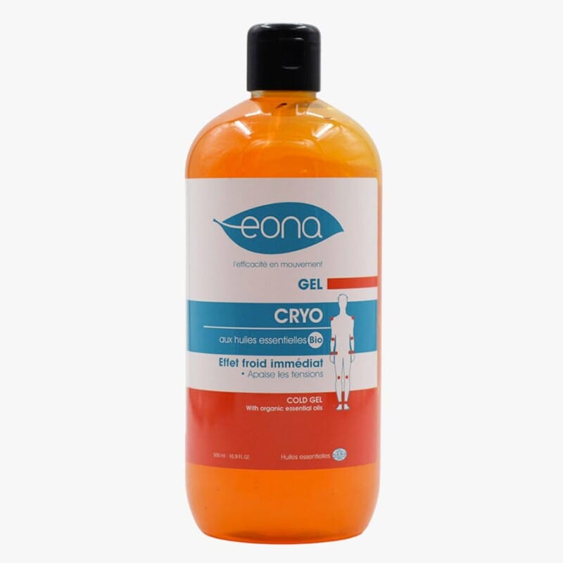 Gel Cryo Eona 7