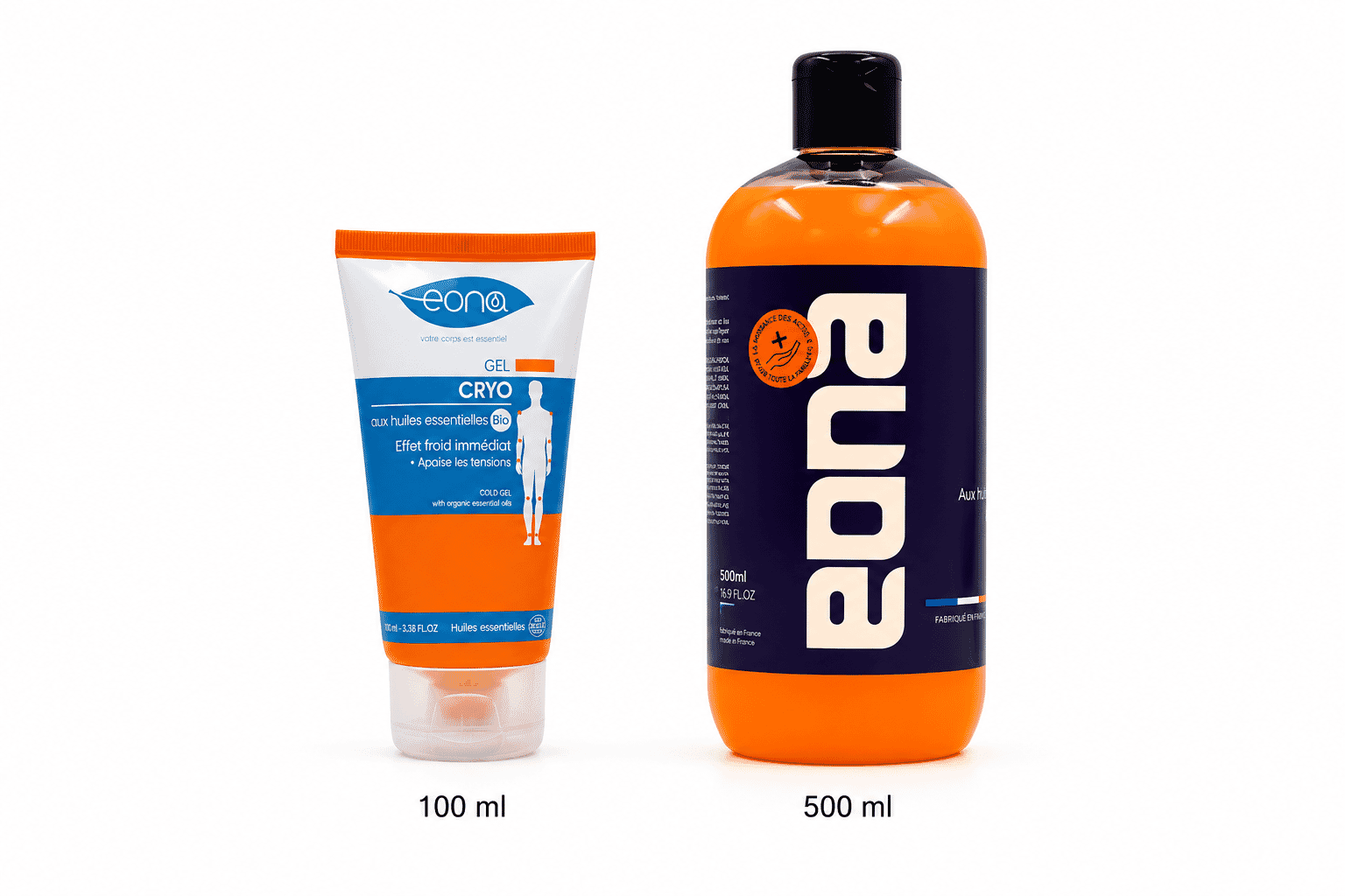 Gel Cryo Eona