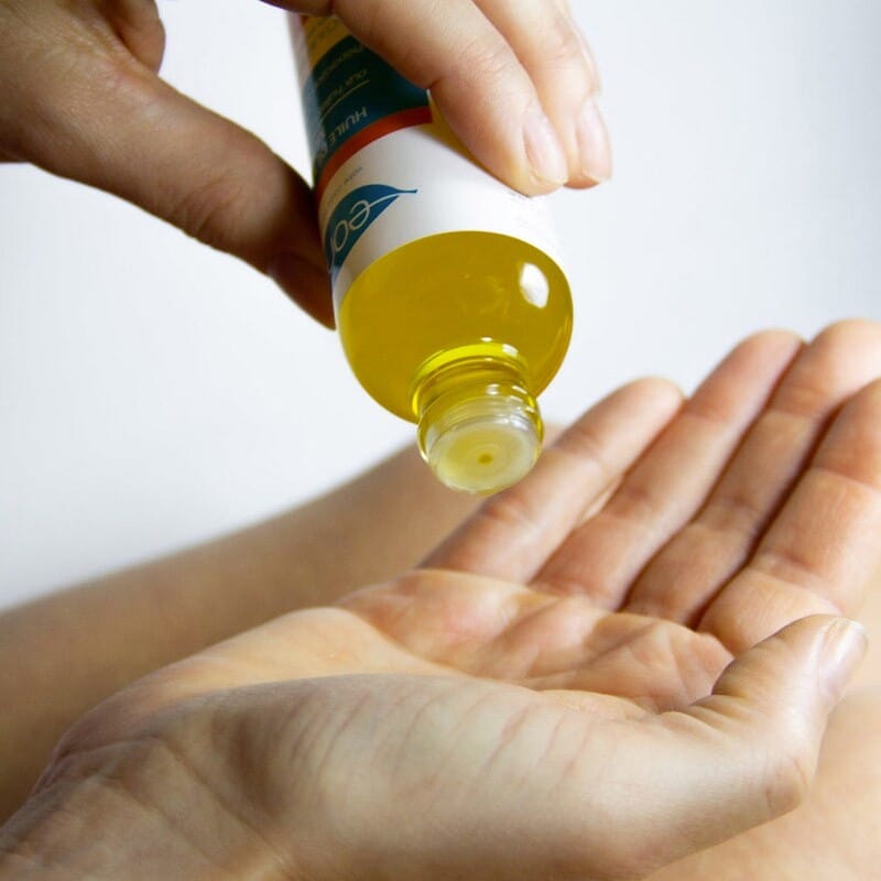 Huile de massage Musculaire Eona 4