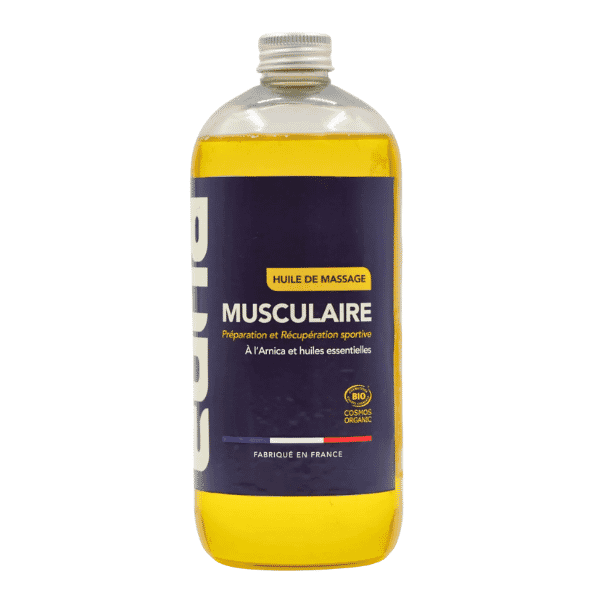 Huile de massage Musculaire Eona 2